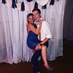 Meet your Posher, Jamie